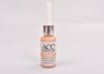 Organic Semi Permanent Tattoo Ink / Cosmetic Microblading Pigments