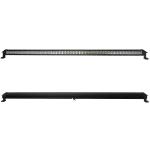 F Style 240W 5W 48LED CREE LED LIGHT BAR 6000K 10-30V Spot beam, Flood Beam,