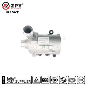 ZPY Premium Car Water Pump 11517586925 For E60