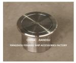 Stainless Steel 316 Sounding Head A40 Cb/T3778-1999 Main Components