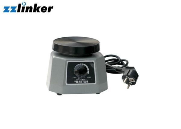 Plaster Dental Vibrating Machine Plaque Removing Powerful Round 70w Metal