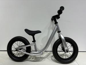 China No Brake Kids Childs Pedal Less Bike 2 Wheel Design For Developing Balance Skills factory