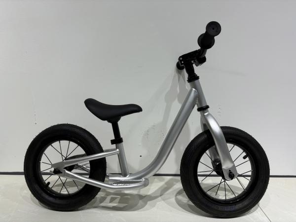 No Brake Kids Childs Pedal Less Bike 2 Wheel Design For Developing Balance