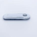IMD Injection Moulding Process Integrated In Mold Decoration