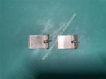 Nihon Kohden TEC-5602 Defibrillator External Paddle Tray Metal For Medical
