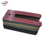 Customizable Plastic Building Packers 1.0mm Thickness