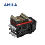 Lightweight Impact Resistant Integrated Vacuum Generator 41L/Min