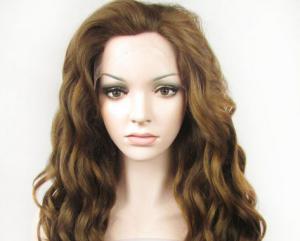 China Simplicity Full Lace Curly Human Hair Wigs 30 Inch Lace Natural Hair Wig factory