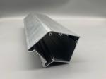 High Durability Heat Dissipation Aluminum Profile For Lighting Industry