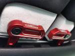 Jeep Wrangler JK JL Hard Top Roof Removal Switch Handle Long-Lasting Performance
