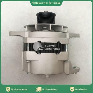 China Hot sale 6BT engine parts alternator generator 3935528 factory