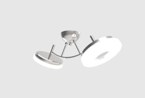 China 2018 led pendant lamp factory