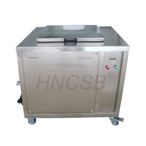 China Screen Printing Plate Washing Machine Ultrasonic Cleaner Machine factory
