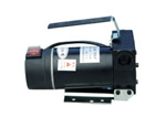 Plus pump