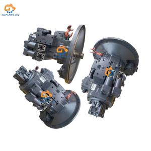 China 708-2H-01027 708-2H-00027 Hydraulic Piston Pump for Komatsu PC400-8 PC450-8 Excavator factory