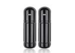 3 Beams Outdoor Infrared Beam Detector For Body Motion Waterproof 100M