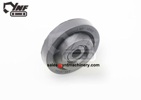 Engine Cushion Rubber Engine Mounting For Excavator E315D Front Engine Mount
