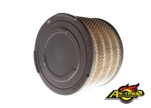 China 17801-0C020 17801-0C010 178010C030 Toyota Hilux Air Filter , Vehicle Cabin Filter factory