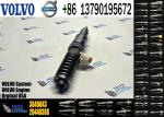 Diesel Injector Parts Nozzles 3840043 03840043 889498 00889498 Diesel Fuel