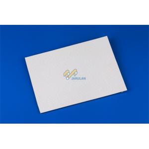 Black Smooth PVC Conveyor Belt High Friction For Logistics Industry