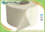 5cm non elastic Cotton Athletic Sports Tape Trainers Strapping Cotton Sports