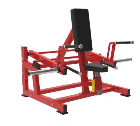Indoor Strength Machine Professional Gym Equipment Plate Loaded Exercise Machine