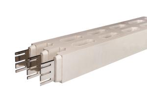China GM-Z Cast Resin 50Hz 35KV 5000A Data Center Busway factory