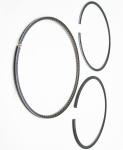 For TOYOTA 21R Piston Rings Oil Control Rings Serial OD-TO37