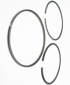 China Corrosion Resisting Piston Ring For Audi Motor7A 2.3L Passat 82.5mm 1.5+1.75+3 factory