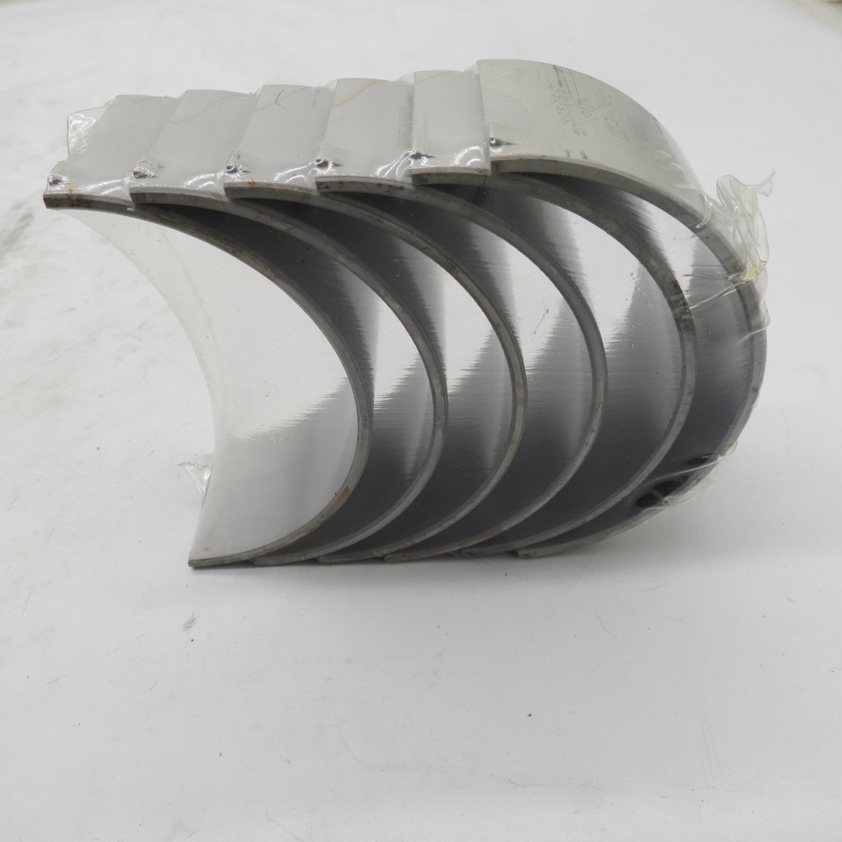 Factory Hot Sale Main Bearing Bush 3801260 Crankshaft W Bearing Bush Material