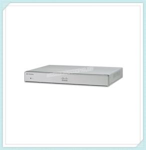 China C1111-4P Cisco Router 5 Ports Management Port PoE Ports 1 Slots Gigabit Ethernet factory