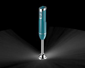 China Hot sale Speedless high quality plastic electric hand blender factory