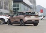 MG4 MULAN EV Hatchback Electric New Energy Cars 425km Mileage Electric Sports