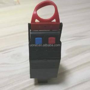 China ZTE Power Plug ZTE BBU RRU AC Plug for ZXSDR R8972 R8862 8861 R8972E R8978 8968E factory