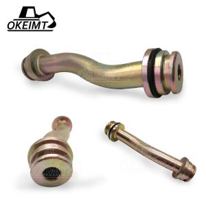 China OKEIMT Coolant Pipe For Hyundai HD65 OEM 25430-41000 4D31 factory