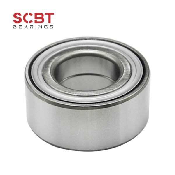 DAC40760033/28 40BWD08A 539166AB 474743 BAHB474743 IR-8110 Front Wheel Hub