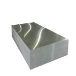 6xxx Series 6063 T6 Aluminum Alloy Sheet Medium Strength