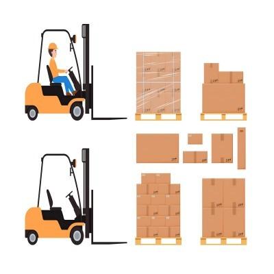 Cross-Border E-Commerce Logistics Services: Empowering Chinese Merchants To