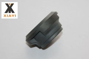 China No Burrs Sinter Rod Guider Steam Treatment Shock Absorber Components Good Appearance factory