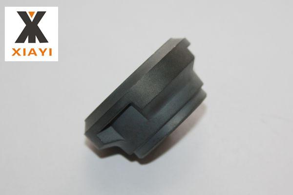 No Burrs Sinter Rod Guider Steam Treatment Shock Absorber Components Good