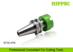Face Milling Precision Steel Tool Holder BT30 - HFB18 - 32 Specular Chamfering