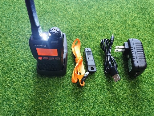 China Professional Handheld 99CH Security Two Way Radios factory