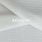 105CM Width Ethical Activewear Knit Fabric Cycling Wear Jogging Outfits