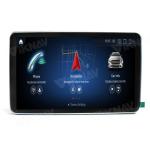 Viknav 8Inch Android Car Radio With Screen Multimedia Player For Mercedes Benz