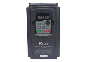 China Kinda Vector Control AC Frequency Inverter Superior Stability For Textile Machine factory