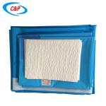 EO Sterile Single Use Universal General Surgical Pack for Hospital And Clinic