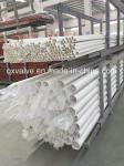 Water Supply Plastic Pressure UPVC PVC Pipe Round Head Code Different Thickness