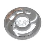 R380-9 31QB-10011 R480-9 Hydraulic Spare Parts XJBN-00680 XJBN-01387 XJBN-01388