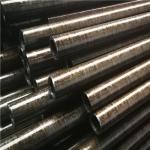 EN10305-2 E355 OD12 Improved Surface Welded Steel Tube , Cold Drawn Steel Tube