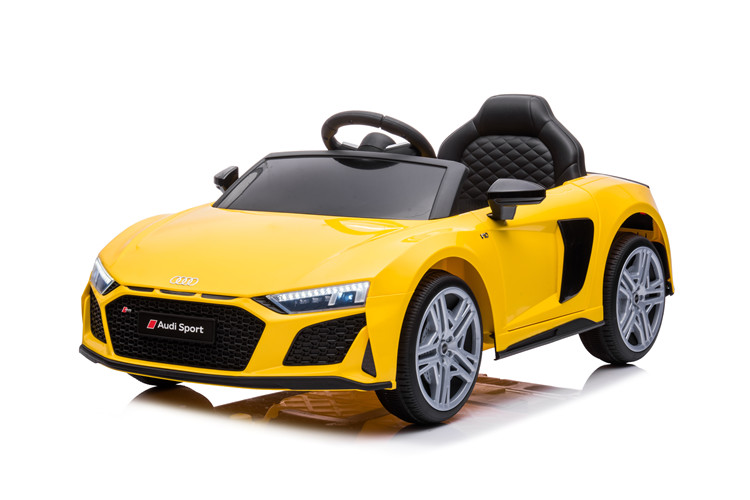 12v Battery Operated Two Seat Electric Toy Car with Remote Control Unisex Gender